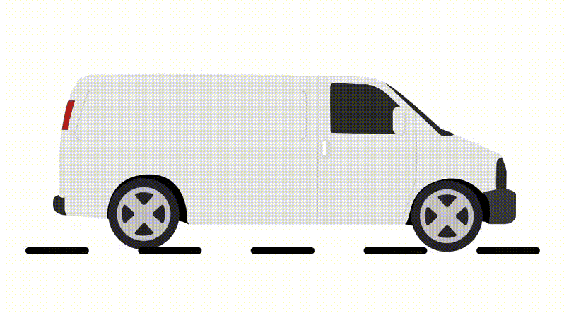 Van Icon